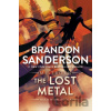 The Lost Metal - Brandon Sanderson