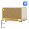 Reproduktor Edifier Bluetooth D32 (bielo-zlatý) Wybierz wariant: Przenośny głośnik Edifier D32 (brązowe)