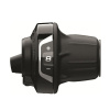 Shimano Radenie revoshift SL-RV400 8-k. pravé čierne