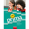 Prima A2/díl 4 - učebnice - kolektív
