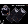 SAVAGE GEAR Skull Tec Tube rybársky nákrčník