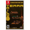 Terra Trilogy Nintendo Switch