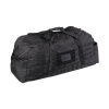 Taška US COMBAT PARACHUTE large BLACK