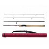 Abu Garcia Udica Diplomat V2 Travel Rod 2,13m 5-21g