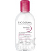 BIODERMA Sensibio H2O (V2) 250 ml