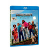 Minecraft film BD