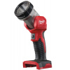 Aku LED svietidlo Milwaukee M18 TLED-0 4932430361