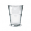WIMEX Pohár PET číry O78mm 0,2L