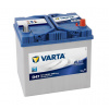 VARTA BLUE Dynamic 12V 60Ah 540A Asia