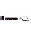 AKG Perception WMS45 Wireless Sports Set - U2