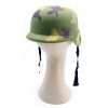 Prilba vojenská 22cm 8590331908578 Wiky