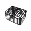 Chránič tlmiča výfuku pre rotavátor Strend Pro QK60 3Q4100