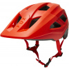 FOX cyklo prilba MAINFRAME MIPS detská fluo red