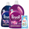 Prací gél Perwoll 6,1 l 120 praní