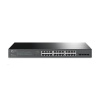 TP-Link TL-SG2428P [JetStream 28-Port Gigabit Smart Switch with 24-Port PoE]