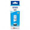 Epson originál ink C13T03V24A, 101, cyan, 70ml (Epson 101 EcoTank Cyan ink bottle)