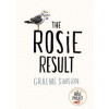 The Rosie Result - autor neuvedený