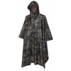 Brandit Ripstop pončo, darkcamo