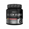 BioTech USA Black Blood NOX+ 330 g Príchuť: Ruby Berry