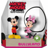 Bullyland Mickey Mouse & Friends Mickey a Minnie rozprávkové 2-dielny set