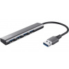 TRUST 4 Port USB 3.2 Gen1 Hub 24947