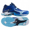 Pánske bežecké topánky MIZUNO WAVE LIGHTNING Z8 MID V1GA240501 , veľ. 40