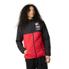 Pánská bunda Fox Honda Howell Puffy Jacket XL