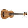 HENRY`S MUSIC Henry ´ s Travel RUB01 Rubber Uke-bass se snímačem, natural