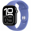 Originálne Apple športový remienok pre Apple Watch Ultra 49mm / 46mm / 45mm / 44mm / 42mm - S/M - farbienkovo fialový MDT74ZM/A - možnosť vrátiť tovar ZADARMO do 30tich dní
