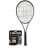Tenisová raketa Head Gravity Team 2025 - Vypletanie (4)