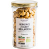 Biossom Kešu oriešky s kari a morskou soľou 250 g