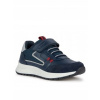 Geox Tenisky J Briezee Boy J36GMA 054FU C4244 S Tmavomodré