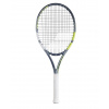 Tenisová raketa Babolat Evo Aero Lite Gen2 - metallic dark forest/yellow (2)