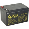 LONG batéria 12V 15Ah F2 DeepCycle (WP15-12SE) PBLO-12V015-F2AD