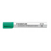 STAEDTLER Lumocolor 351 zelený