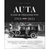 Auta našich prezidentů - Jan Tuček