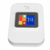 ROUTER NA KARTU MICRO SIM MOBILNÝ PRENOSNÝ 4G LTE BIELY