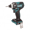 Makita Makita TD004GZ AKU rázový šroubovák 1/4