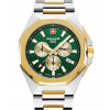 Hodinky Swiss Alpine Military 7005.9144 Typhoon Mens Chronograph 42mm 10ATM