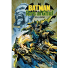 DC Comics Batman Vs. Ra's Al Ghul (Brožovaná väzba)