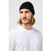 Wrangler Pánska čiapka Wrangler® Easy Beanie in Black 112356866 Farba: Čierna, Veľkosť: UNI