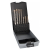 Makita B-49046 Sada vrtákov SDS-plus 7-dielná