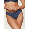 Dámske nohavičky LingaDore 1400B-3 XL Modrá