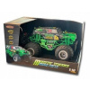 AUTO MONSTER TRUCK TERÉNNY DIAĽKOVO OVLÁDANÝ VOZ RC PILOT