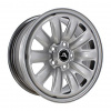 KFZ 131800 6Jx15 (4x100 ET40.0)
