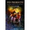 Pán proroctví - G.P. Taylor