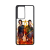 Supernatural - Sam a Dean - Honor obal