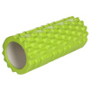 Merco Yoga Roller F1 joga valec zelená