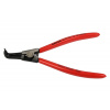 Knipex 4621A31 kliešte na poistné krúžky 