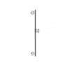 Hansgrohe Unica Sprchová tyč Comfort, dĺžka 65 cm, chróm 26401000-HG